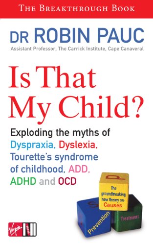 Algopix Similar Product 6 - Is That My Child Exploding the Myths