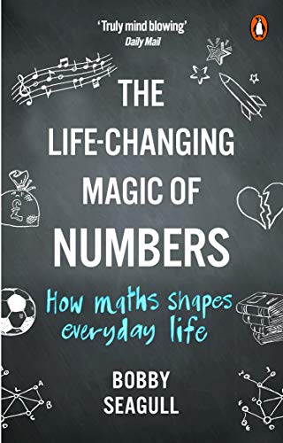 Algopix Similar Product 5 - The Life-Changing Magic of Numbers