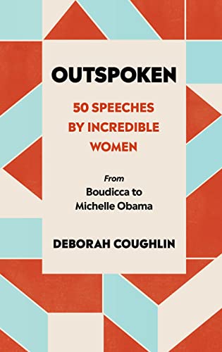 Algopix Similar Product 9 - Outspoken 50 Speeches by Incredible