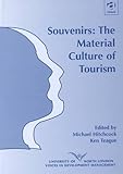 Algopix Similar Product 11 - Souvenirs The Material Culture of