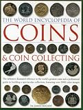 Algopix Similar Product 17 - The World Encyclopedia of Coins and