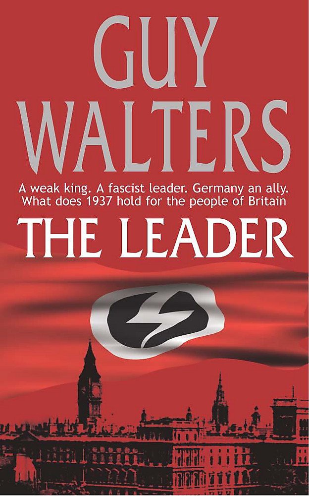 Algopix Similar Product 14 - The Leader