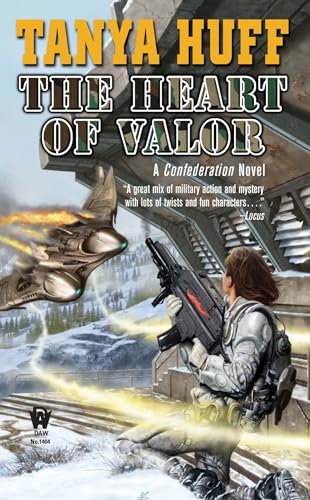Algopix Similar Product 6 - The Heart of Valor