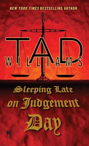Algopix Similar Product 1 - Sleeping Late On Judgement Day
