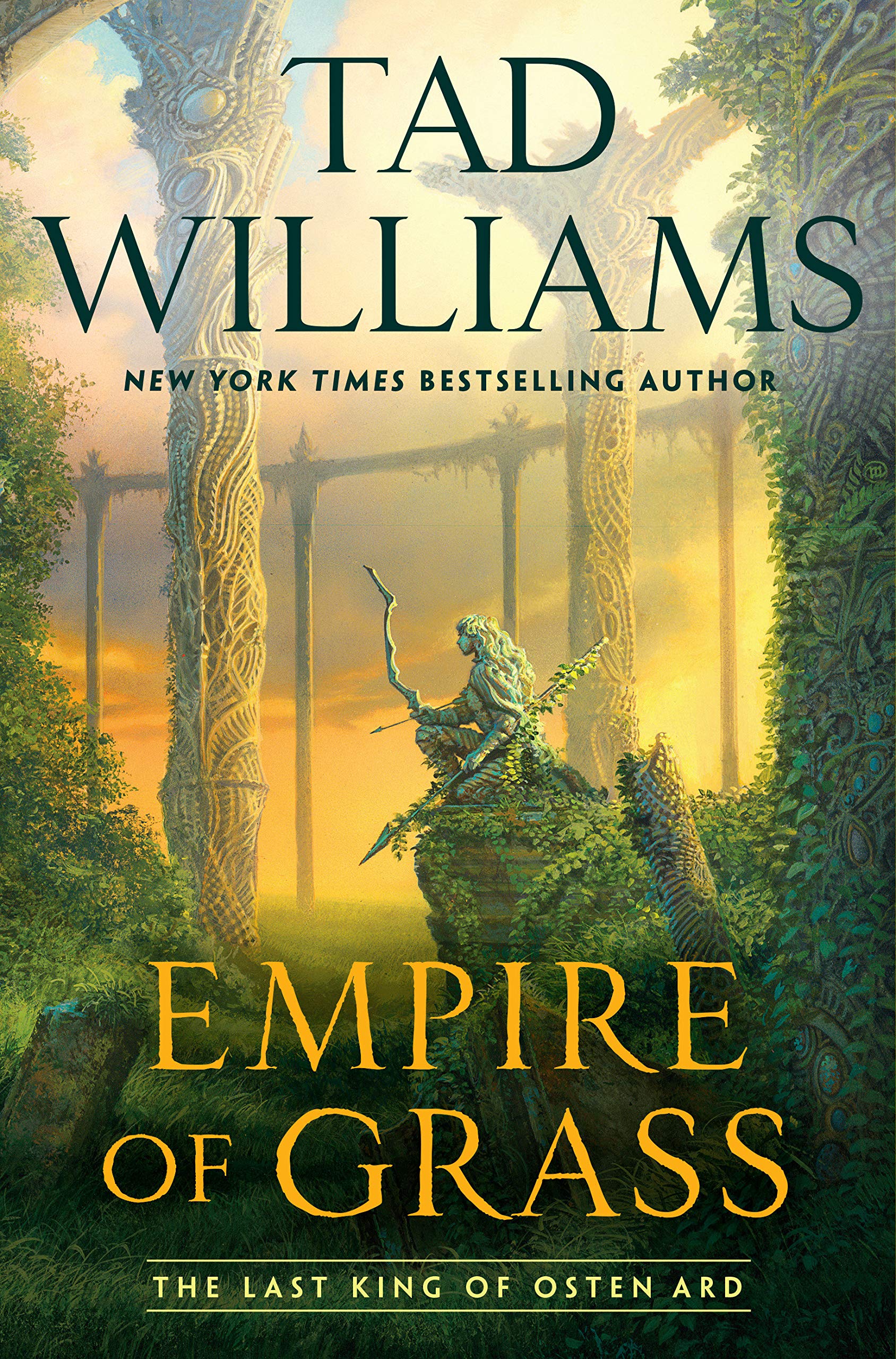 Algopix Similar Product 18 - Empire of Grass The Last King of Osten