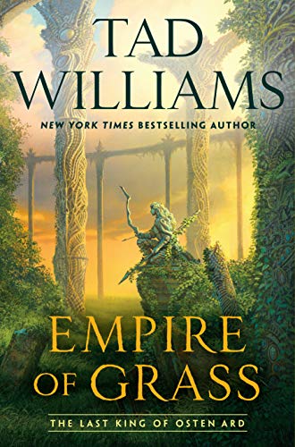 Algopix Similar Product 7 - Empire of Grass The Last King of Osten