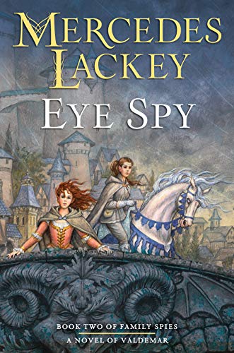 Algopix Similar Product 5 - Eye Spy
