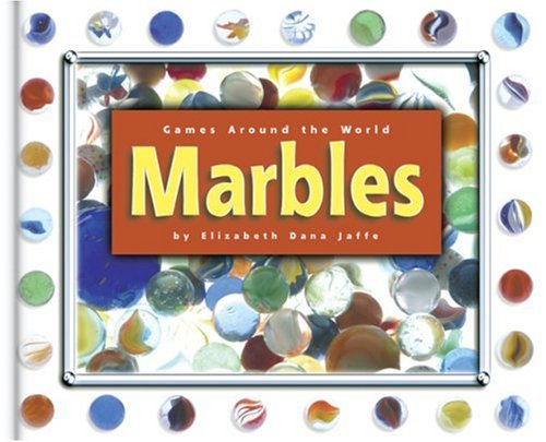 Algopix Similar Product 9 - Marbles (Games Around the World)