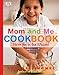 Algopix Similar Product 4 - Mom and Me Cookbook