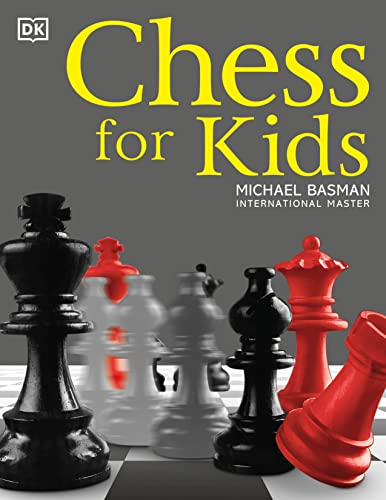 Algopix Similar Product 15 - Chess for Kids