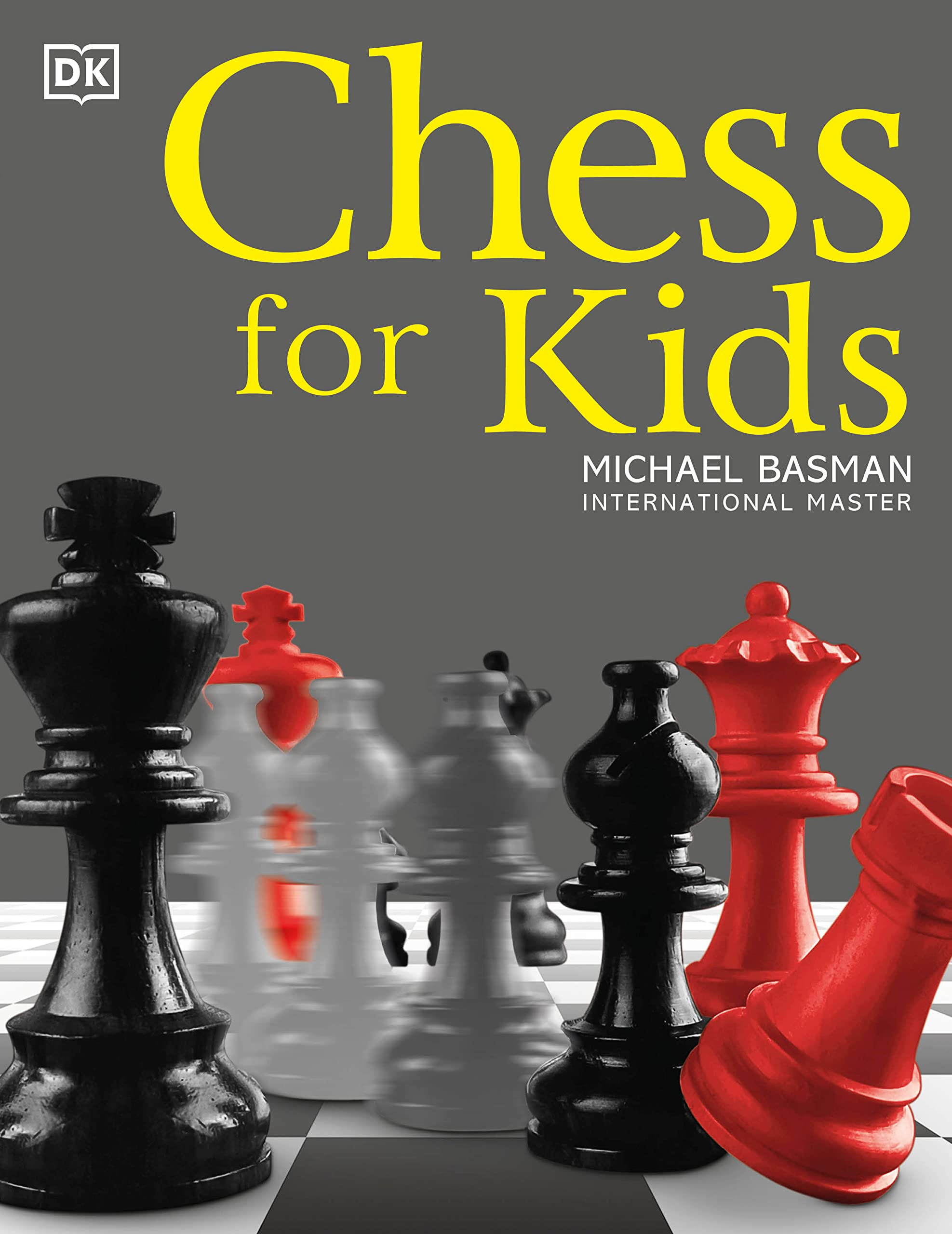 Algopix Similar Product 13 - Chess for Kids
