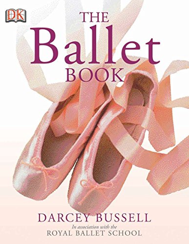 Algopix Similar Product 11 - The Ballet Book