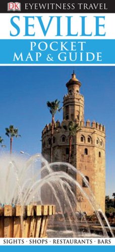 Algopix Similar Product 9 - Pocket Map and Guide Seville