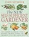Algopix Similar Product 14 - The New Self-Sufficient Gardener