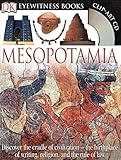 Algopix Similar Product 2 - DK Eyewitness Books Mesopotamia