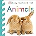 Algopix Similar Product 17 - Baby Touch and Feel: Animals