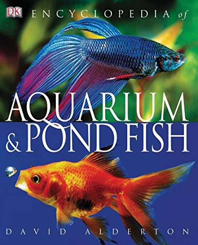 Algopix Similar Product 7 - Encyclopedia of Aquarium & Pond Fish