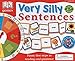 Algopix Similar Product 6 - Very Silly Sentences (DK Toys & Games)