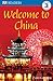 Algopix Similar Product 14 - Welcome to China (DK Readers)