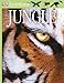 Algopix Similar Product 1 - Jungle (DK Eyewitness Books)