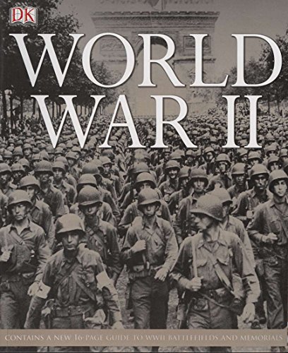 Algopix Similar Product 11 - World War II
