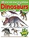 Algopix Similar Product 17 - Sticker Encyclopedia: Dinosaurs