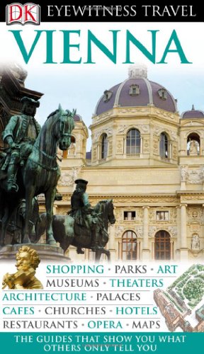 Algopix Similar Product 11 - Vienna (Eyewitness Travel Guides)