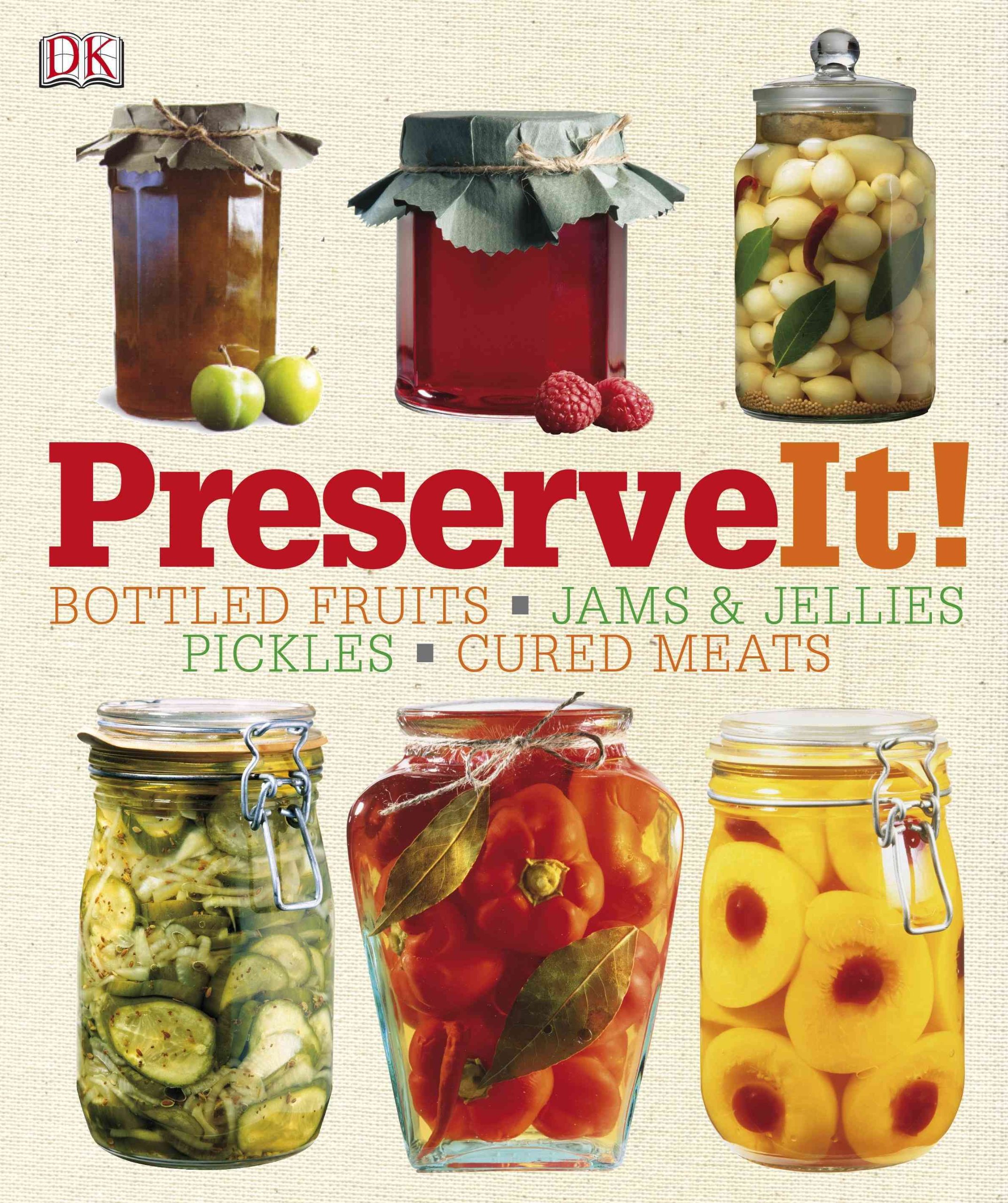 Algopix Similar Product 14 - Preserve It!