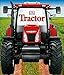 Algopix Similar Product 14 - Tractor (Shaped Board Books)