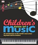 Algopix Similar Product 16 - Children's Book of Music