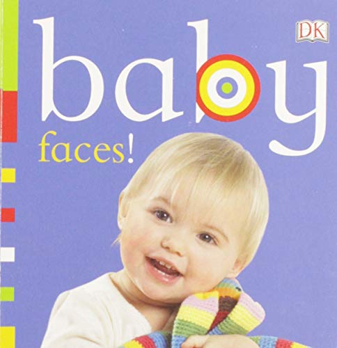 Algopix Similar Product 7 - Baby: Faces! (Chunky Baby)