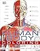 Algopix Similar Product 15 - The Human Body Coloring Book The