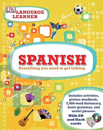 Algopix Similar Product 19 - Spanish Language Learner