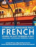Algopix Similar Product 4 - Complete French Pack Complete Language