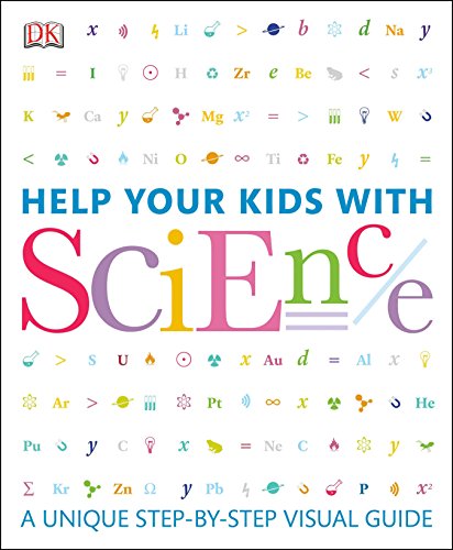 Algopix Similar Product 13 - Help Your Kids with Science A Unique