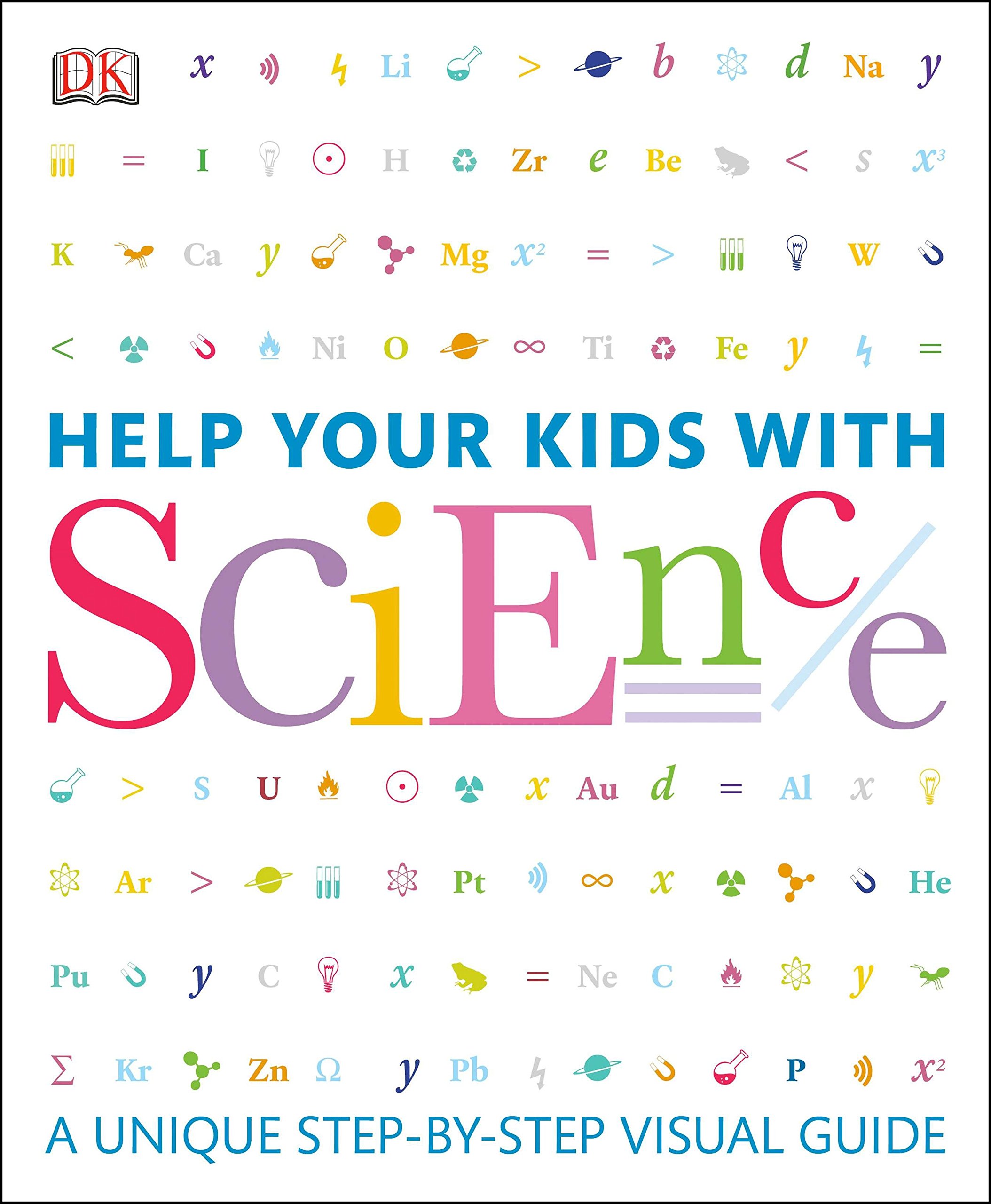 Algopix Similar Product 14 - Help Your Kids with Science A Unique