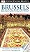Algopix Similar Product 9 - DK Eyewitness Travel Guide Brussels