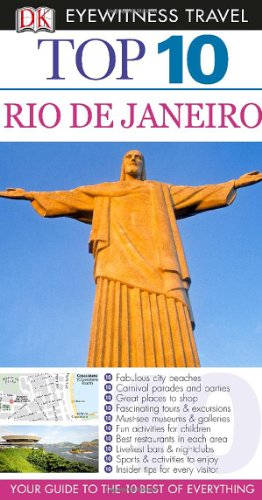 Algopix Similar Product 11 - Top 10 Rio de Janeiro EYEWITNESS TOP