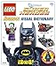 Algopix Similar Product 4 - LEGO Batman Visual Dictionary LEGO DC