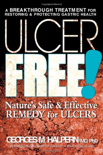 Algopix Similar Product 10 - Ulcer Free Natures Safe  Effective