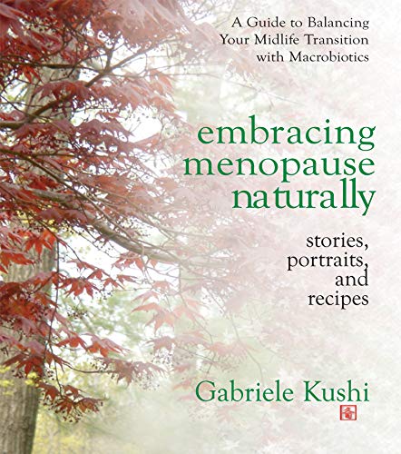 Algopix Similar Product 20 - Embracing Menopause Naturally Stories