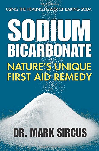 Algopix Similar Product 9 - Sodium Bicarbonate Natures Unique