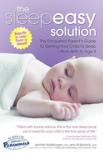 Algopix Similar Product 9 - The Sleepeasy Solution The Exhausted
