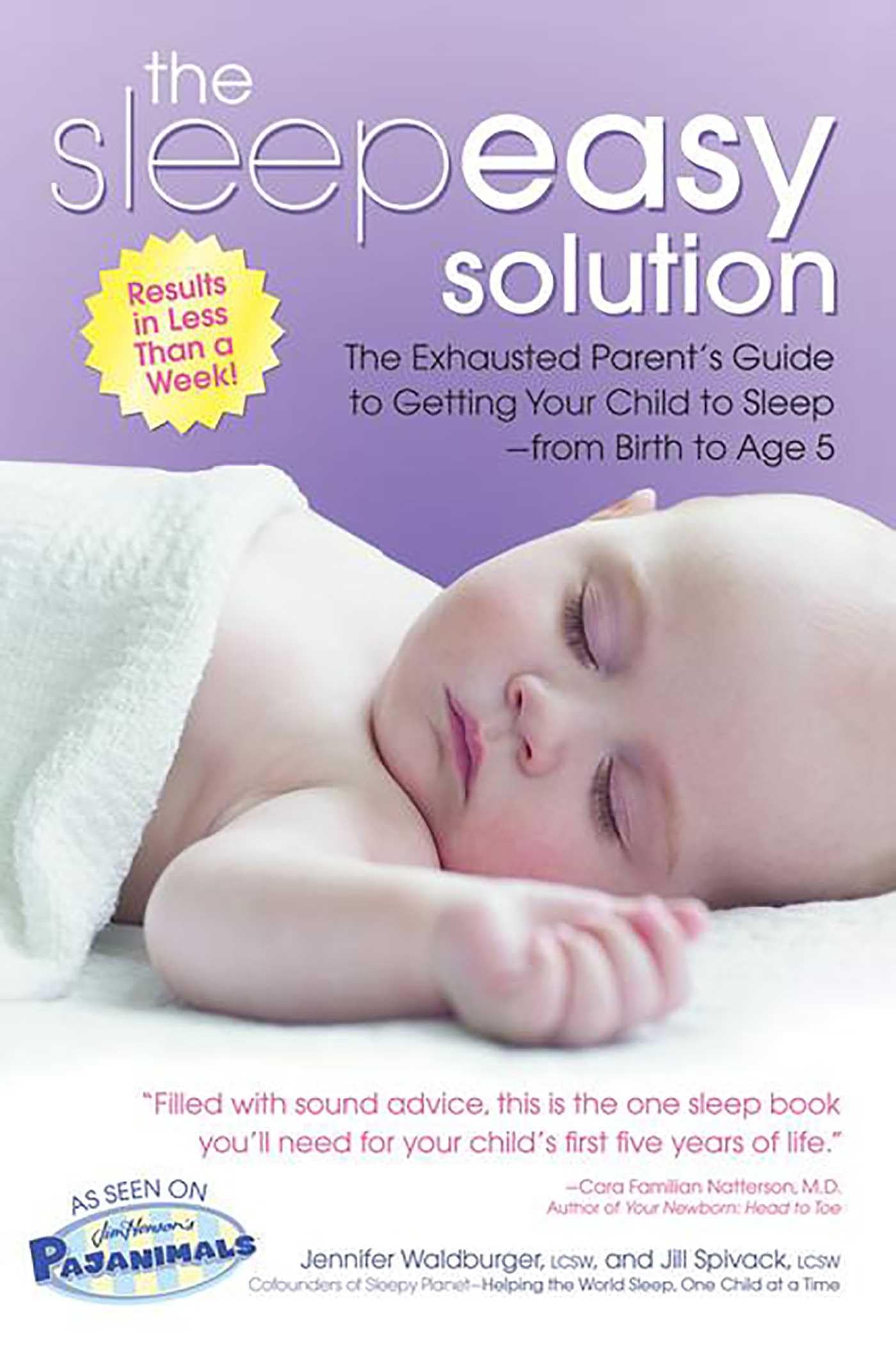 Algopix Similar Product 7 - The Sleepeasy Solution The Exhausted