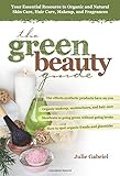 Algopix Similar Product 15 - The Green Beauty Guide Your Essential