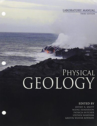 Algopix Similar Product 4 - Physical Geology