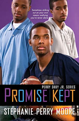 Algopix Similar Product 15 - Promise Kept: Perry Skky Jr. Series #5