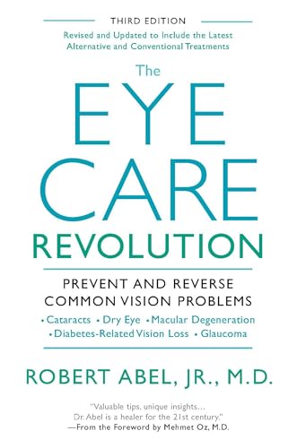 Algopix Similar Product 17 - The Eye Care Revolution Prevent And