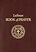 Algopix Similar Product 4 - The Lutheran Book Of Prayer