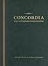 Algopix Similar Product 13 - Concordia The Lutheran Confessions 